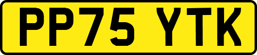 PP75YTK