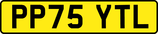 PP75YTL