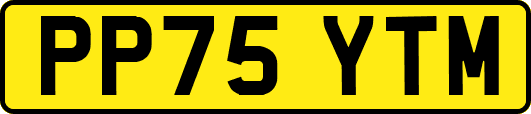 PP75YTM