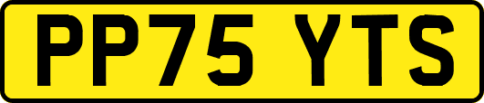 PP75YTS