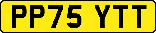 PP75YTT