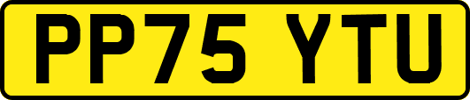 PP75YTU