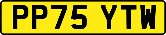 PP75YTW