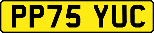 PP75YUC
