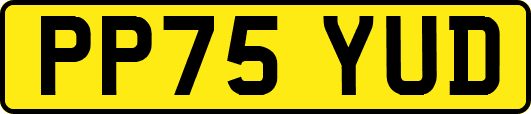 PP75YUD