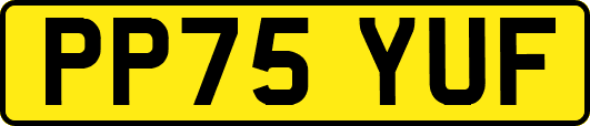 PP75YUF