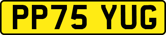 PP75YUG