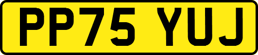 PP75YUJ