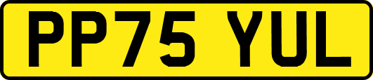 PP75YUL