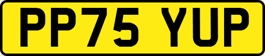 PP75YUP