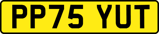 PP75YUT