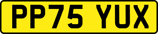 PP75YUX
