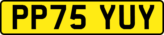 PP75YUY