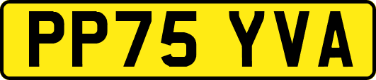 PP75YVA