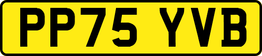 PP75YVB