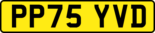 PP75YVD