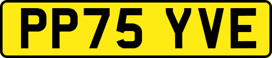 PP75YVE