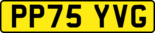 PP75YVG