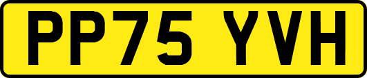 PP75YVH