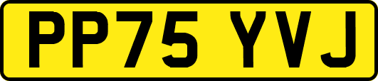 PP75YVJ