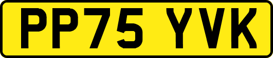 PP75YVK