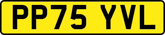 PP75YVL