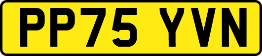 PP75YVN