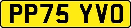PP75YVO