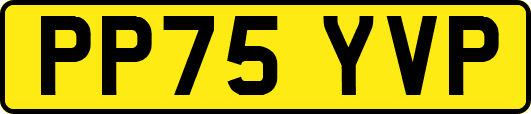 PP75YVP