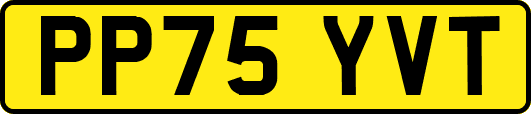 PP75YVT