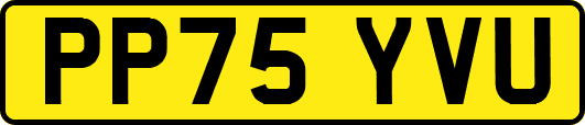 PP75YVU