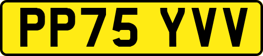 PP75YVV