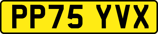 PP75YVX