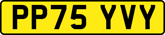 PP75YVY