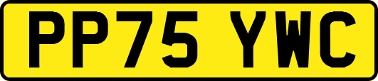 PP75YWC