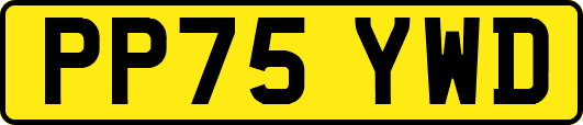 PP75YWD