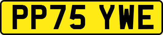 PP75YWE