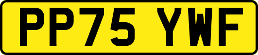 PP75YWF