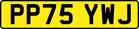 PP75YWJ
