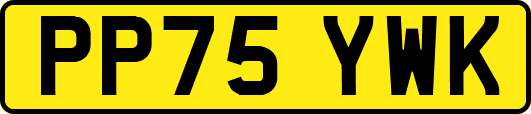 PP75YWK