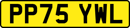 PP75YWL