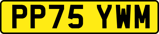 PP75YWM
