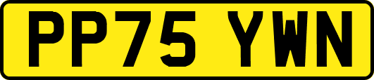 PP75YWN