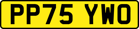 PP75YWO