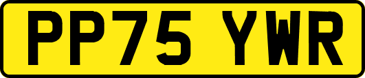PP75YWR