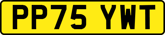 PP75YWT