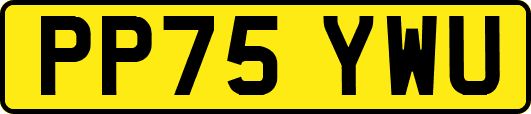 PP75YWU