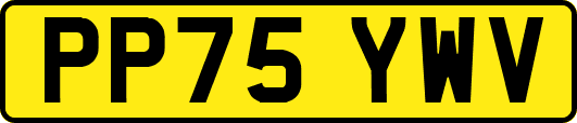 PP75YWV