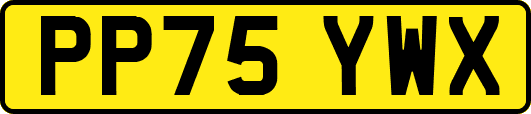PP75YWX