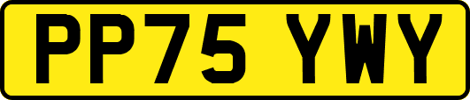 PP75YWY